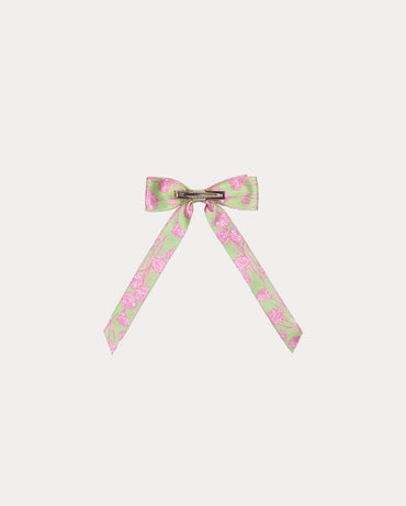 BOW HAIR CLIP