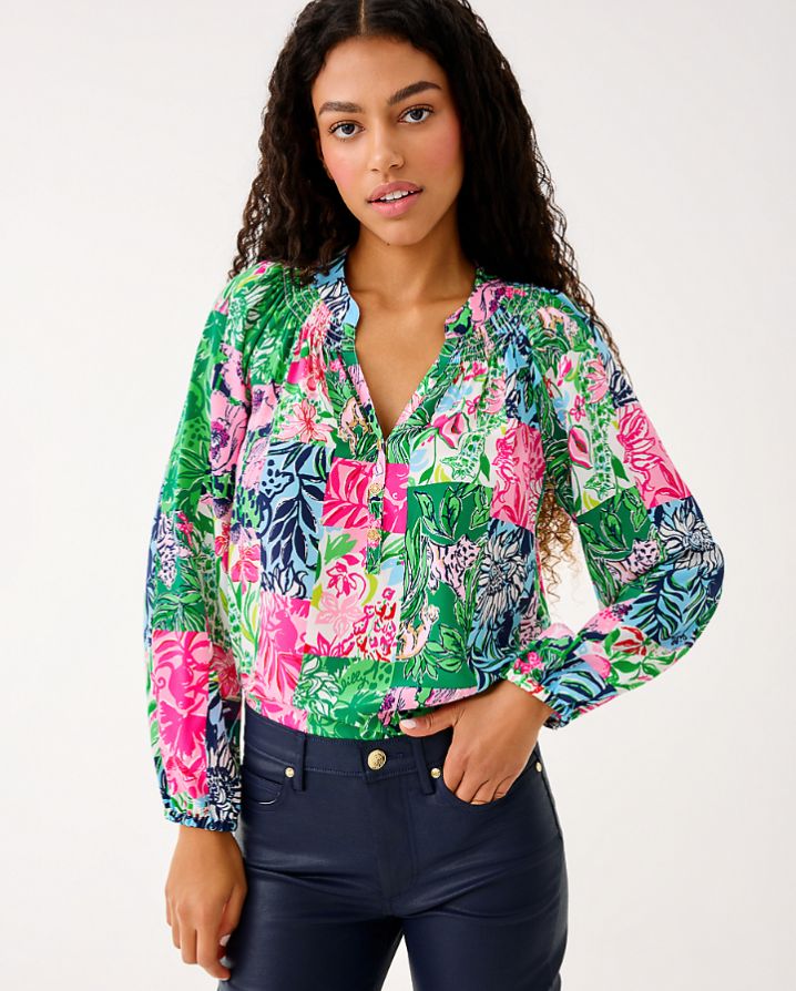 ELSA TOP