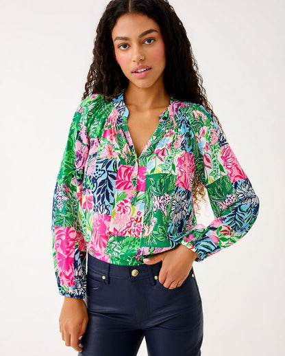 ELSA TOP
