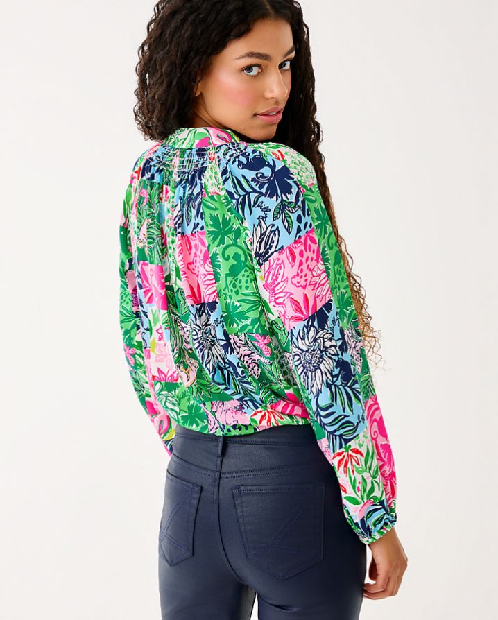 ELSA TOP