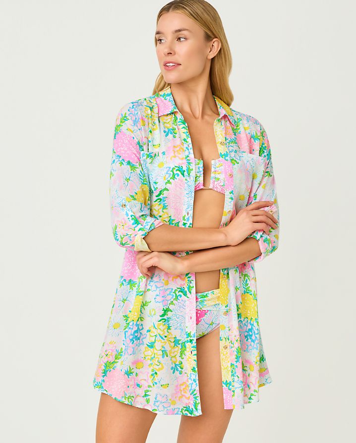 NATALIE COVERUP