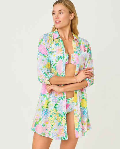 NATALIE COVERUP