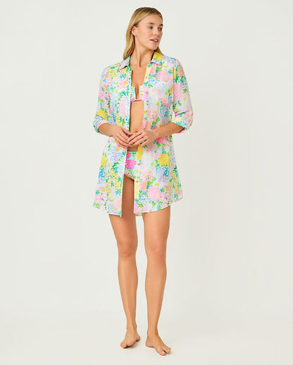 NATALIE COVERUP