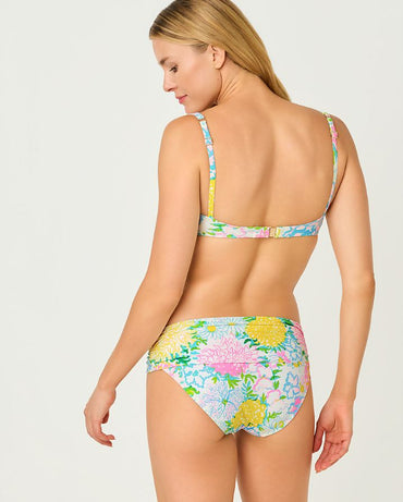 LAGOON SARONG HIPSTER BOTTOM