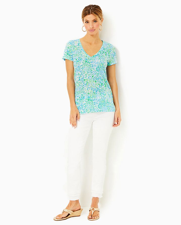 ETTA V-NECK