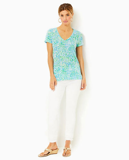 ETTA V-NECK