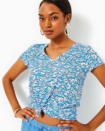 ETTA V-NECK