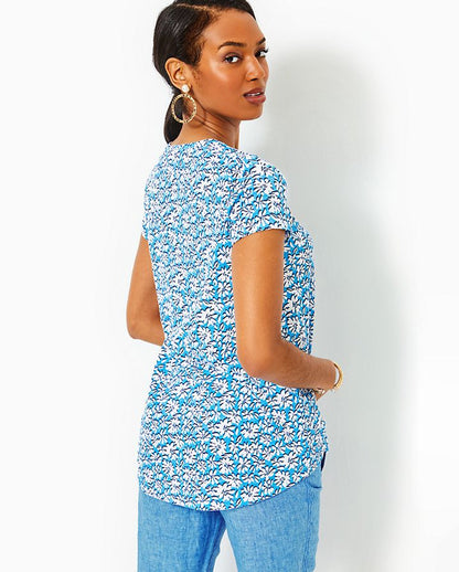 ETTA V-NECK
