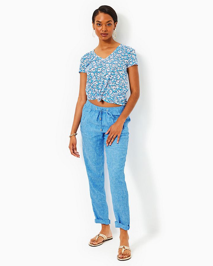ETTA V-NECK
