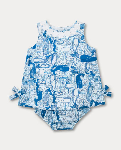 BABY LILLY SHIFT
