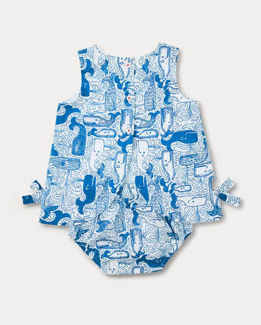 BABY LILLY SHIFT