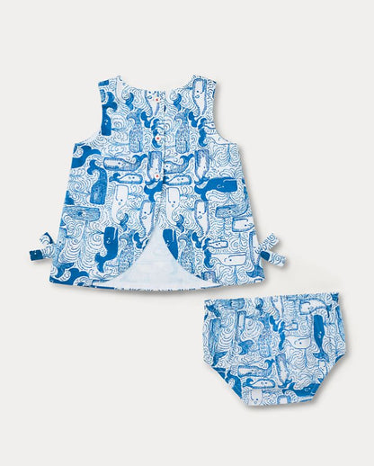 BABY LILLY SHIFT