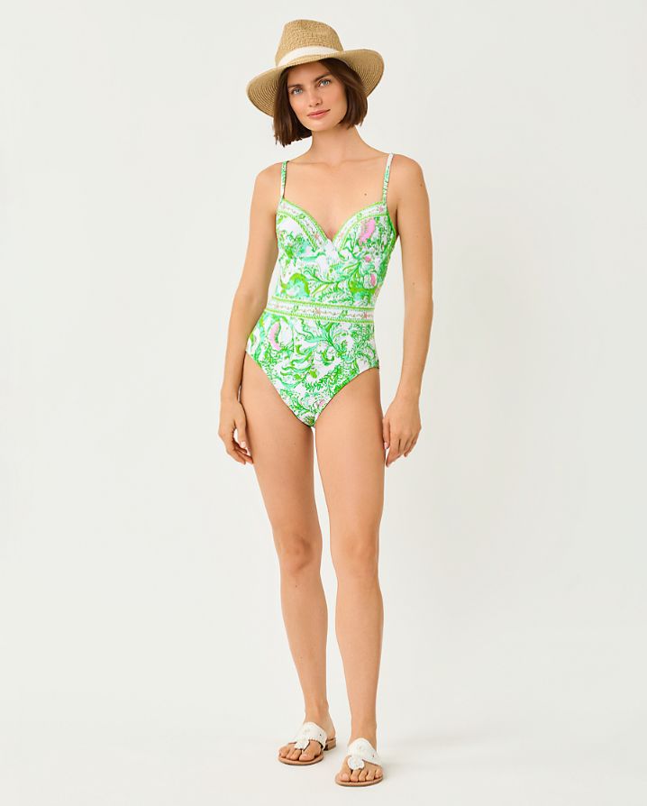 PALMA ONE PIECE