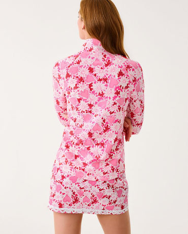 SKIPPER UPF 50+  POPOVER