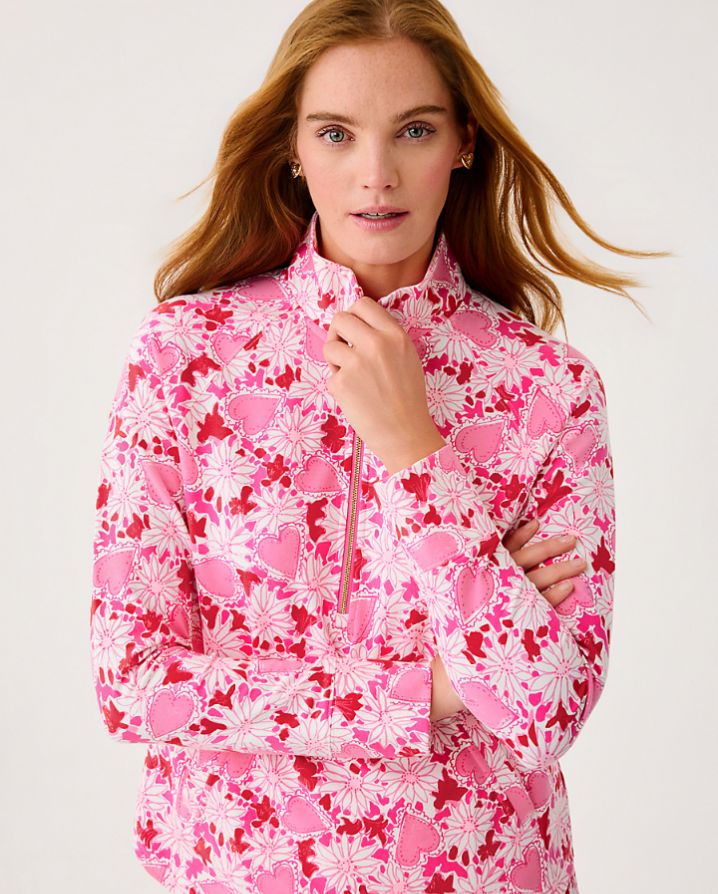 SKIPPER UPF 50+  POPOVER