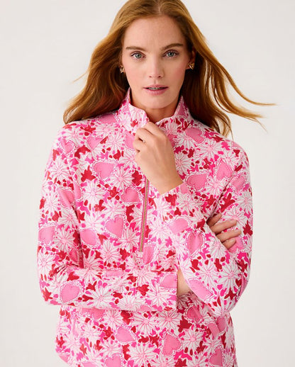 SKIPPER UPF 50+  POPOVER