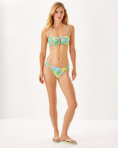 CLANCY BIKINI BOTTOM