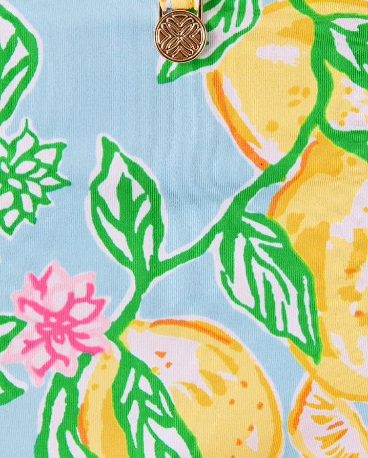 CLANCY BIKINI BOTTOM