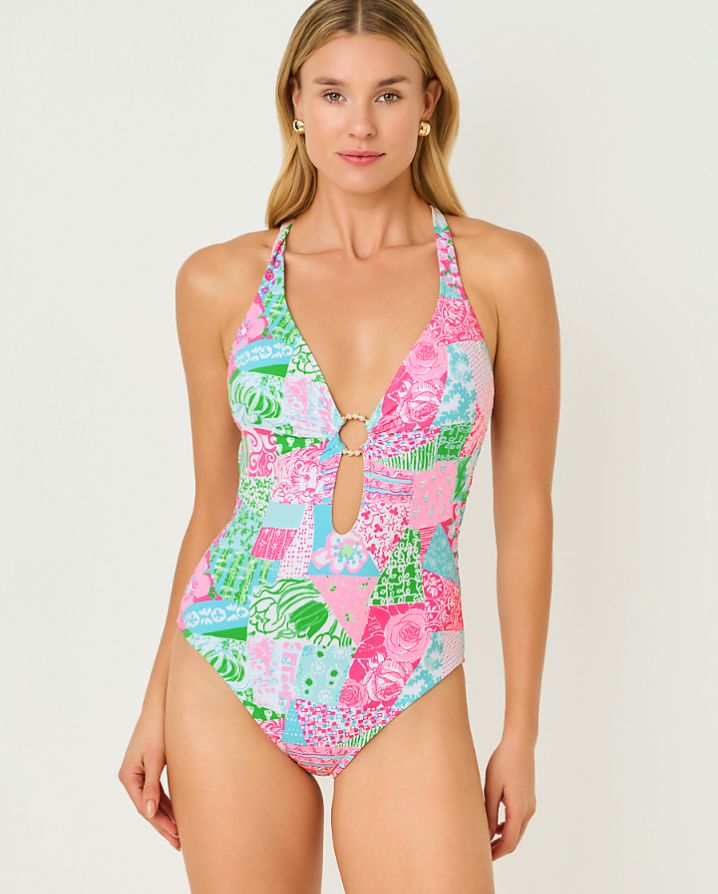 ESTER ONE PIECE