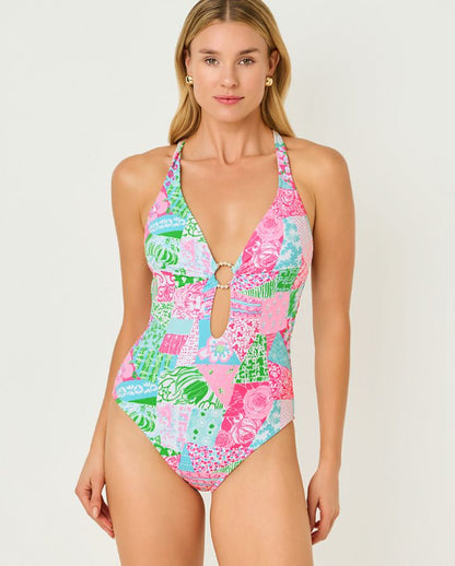 ESTER ONE PIECE