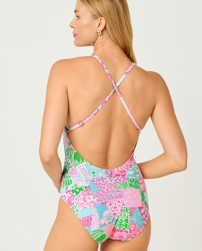 ESTER ONE PIECE