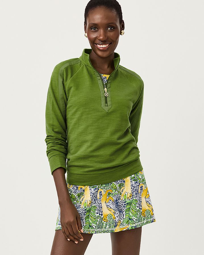ASHLEE PULLOVER