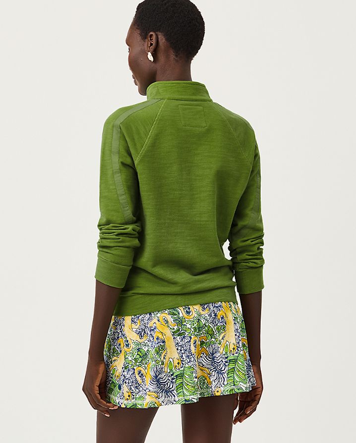 ASHLEE PULLOVER