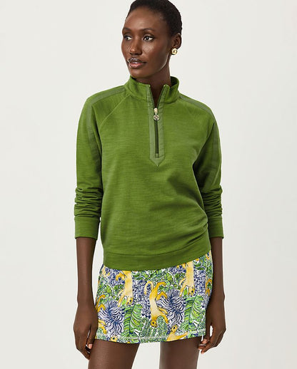 ASHLEE PULLOVER