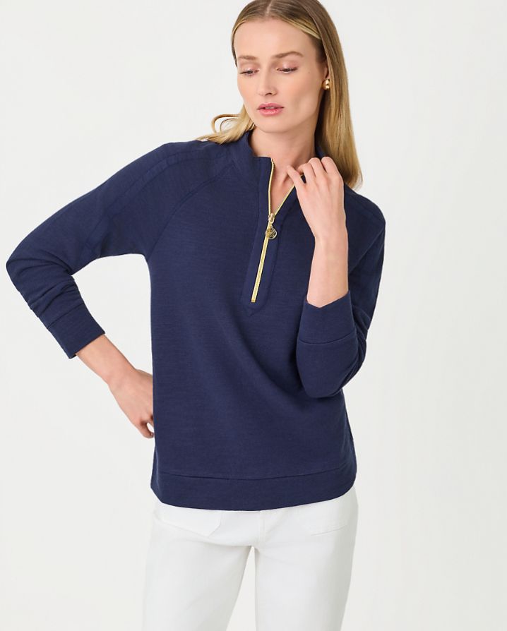 ASHLEE PULLOVER