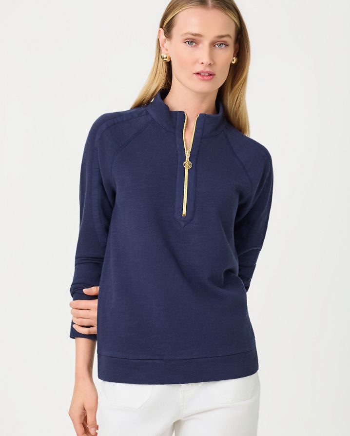 ASHLEE PULLOVER