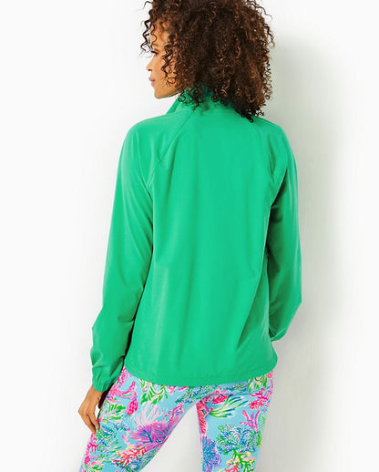 TULIA PERFORMANCE JACKET