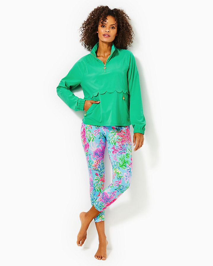 TULIA PERFORMANCE JACKET