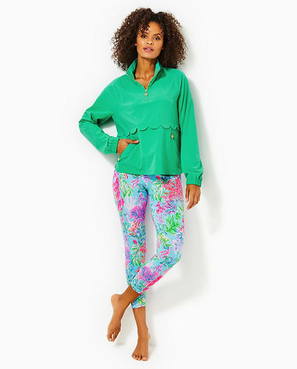 TULIA PERFORMANCE JACKET