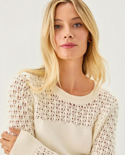 DAISA SWEATER
