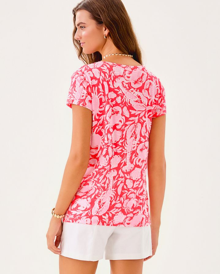 MEREDITH TEE