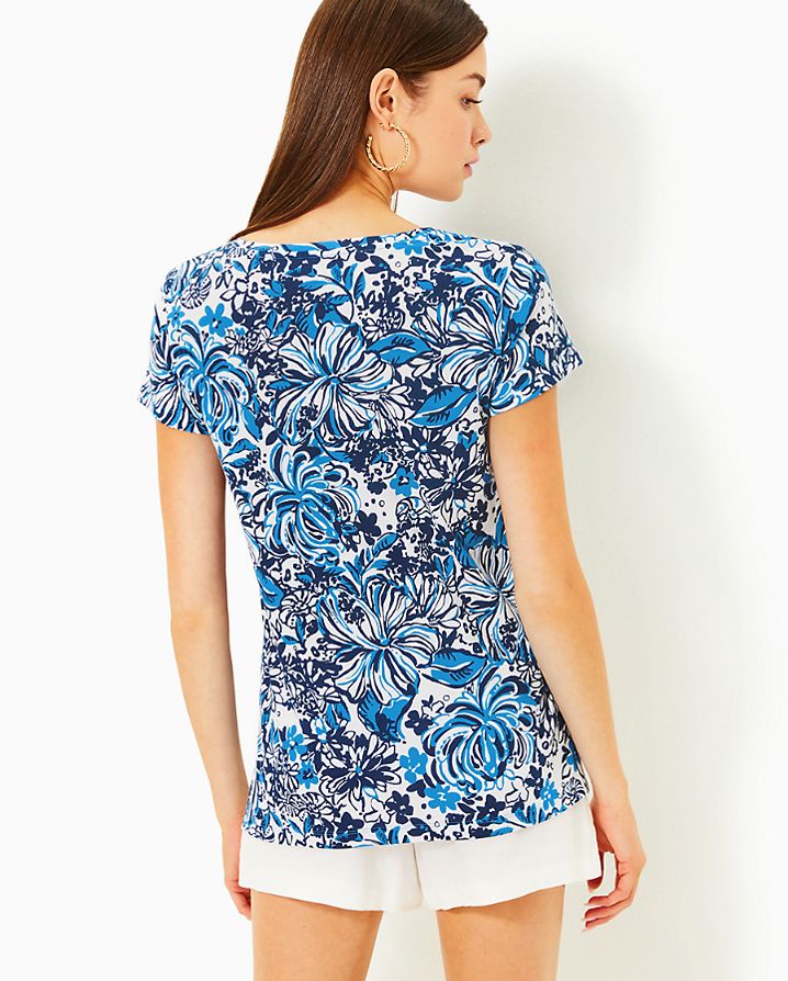 MEREDITH TEE