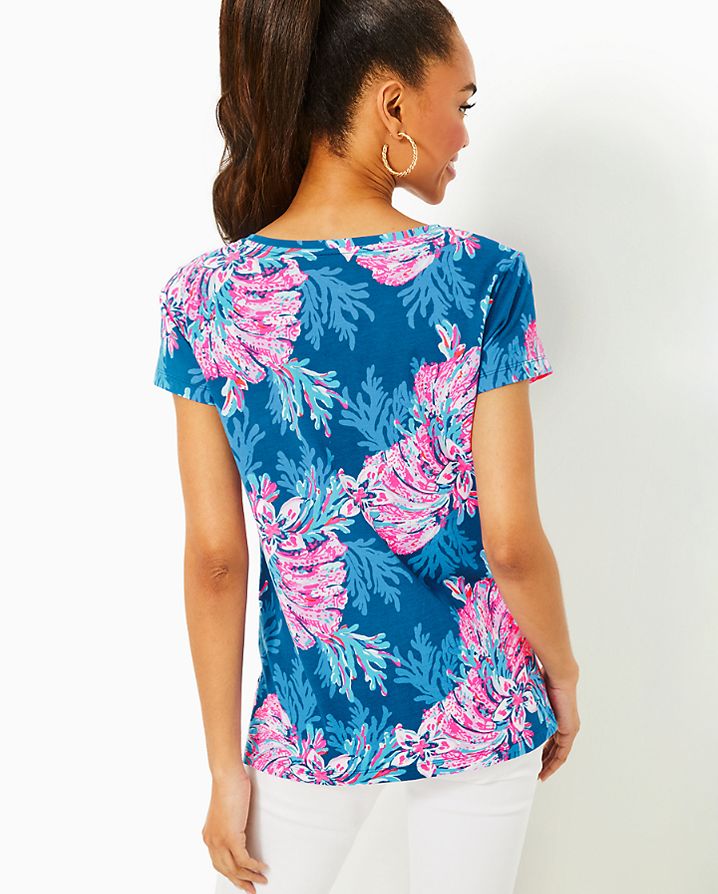MEREDITH TEE