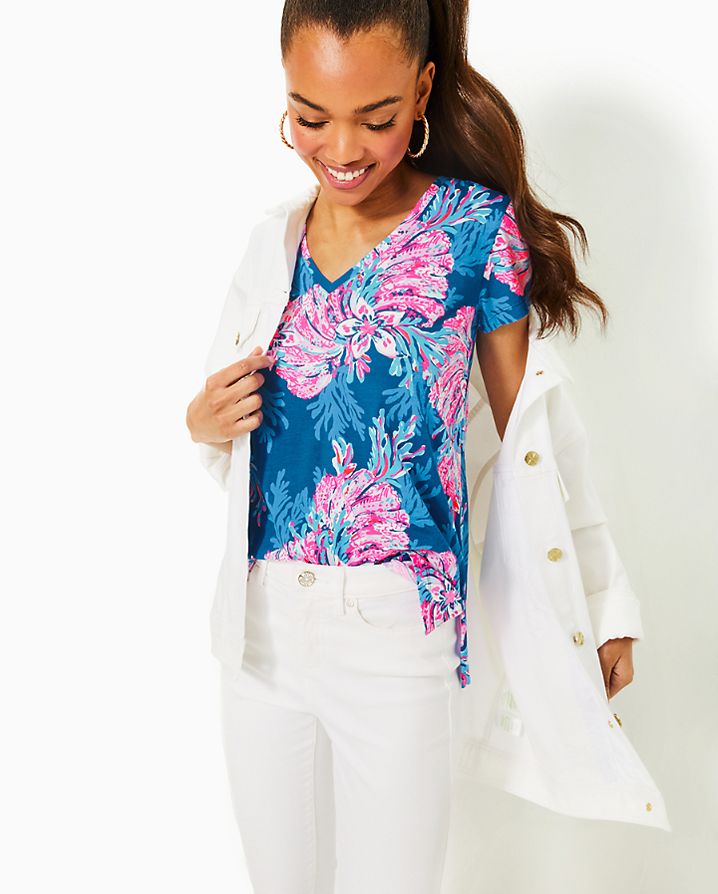 MEREDITH TEE