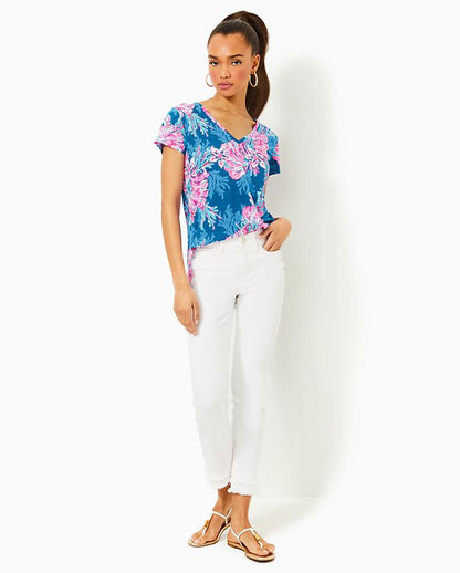 MEREDITH TEE