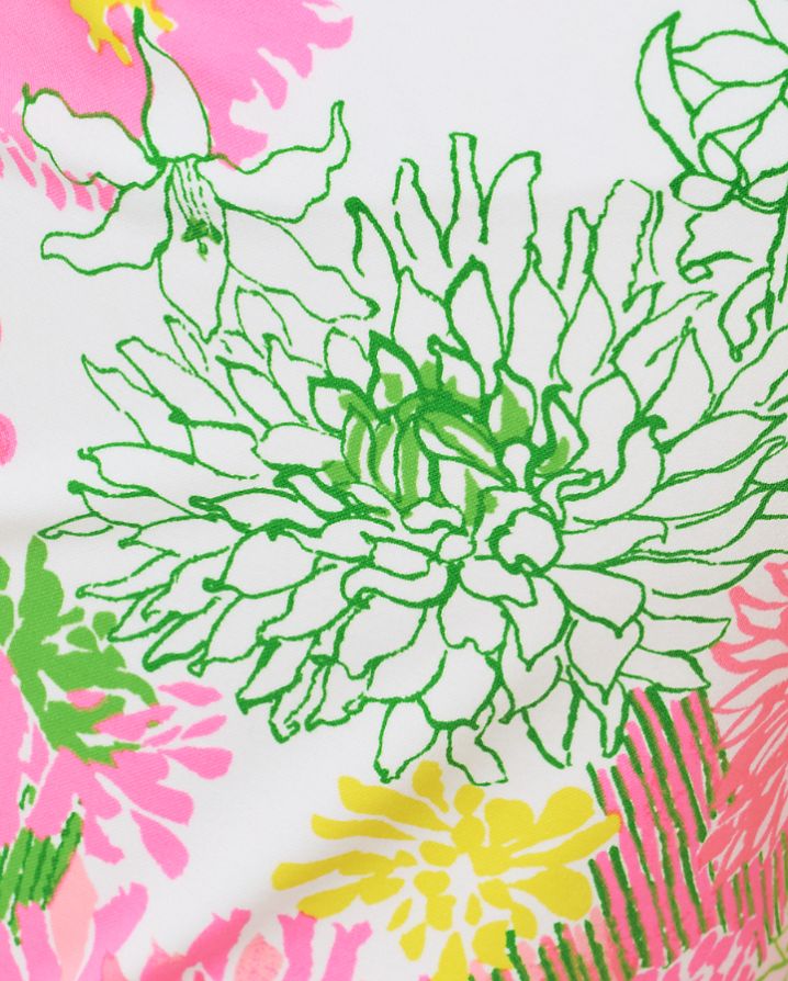 9" NATIA MID-RISE KNIT SHORT