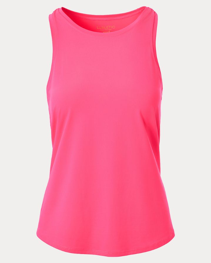 WESTLEY UPF 50+ ACTIVE TANK