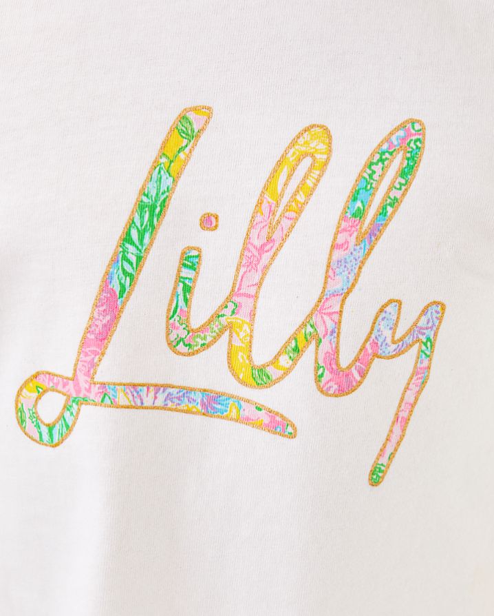 MINI RALLY TEE