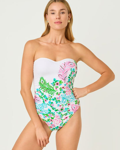 GINNIE ONE PIECE