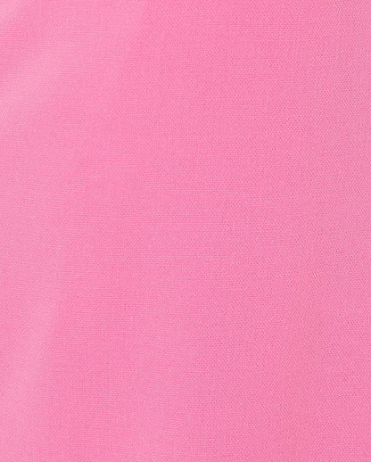 TRINI VISCOSE SHIFT
