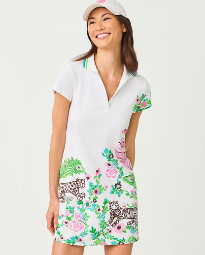 CAYO COSTA UPF 50+ DRESS