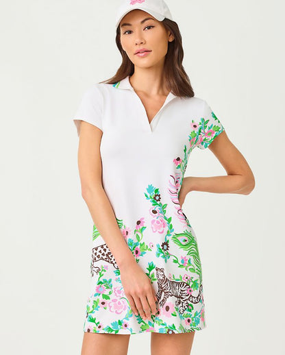 CAYO COSTA UPF 50+ DRESS