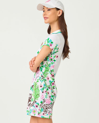 CAYO COSTA UPF 50+ DRESS