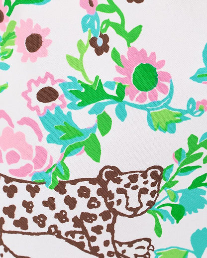 CAYO COSTA UPF 50+ DRESS