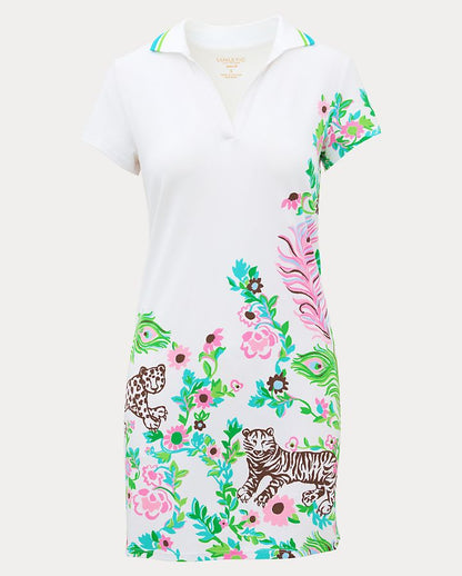 CAYO COSTA UPF 50+ DRESS