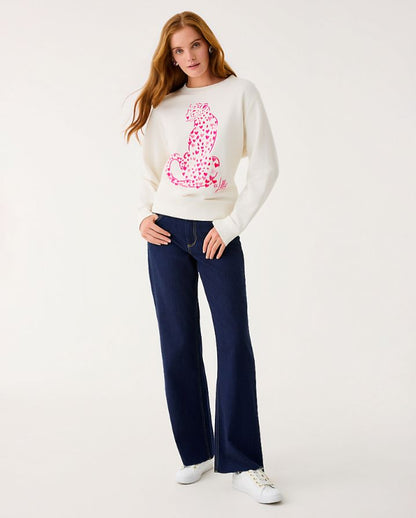 BALLAD LONG SLEEVE SWEATSHIRT